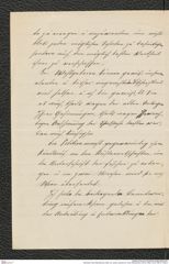 Nachlass Franz Steindachner, Brief von Johann Zamarin an Franz Steindachner (20.03.1882), Inv.Nr. 606.01, Seite 2